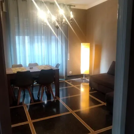 Appartamento Riviera Centro *