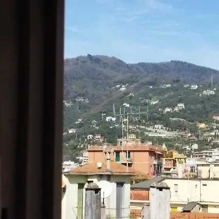 Appartamento Riviera Centro *