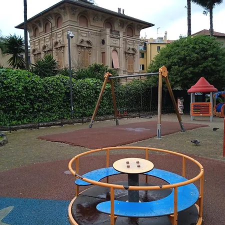 Riviera Centro Appartamento *