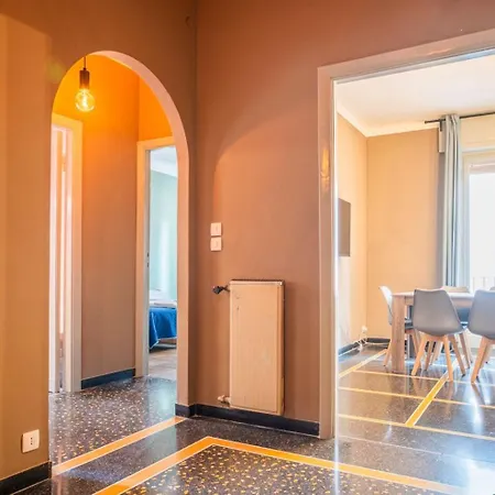 Appartamento Riviera Centro *