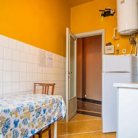 Appartamento Riviera Centro *