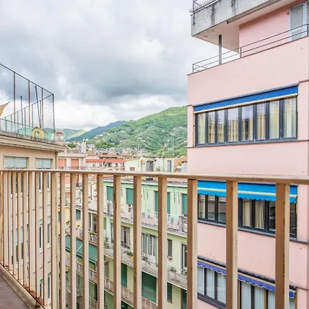 Appartamento Riviera Centro *