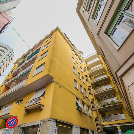 Riviera Centro Appartamento Rapallo