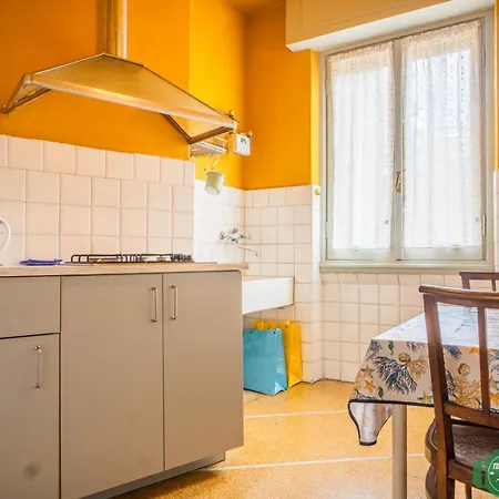 Appartamento Riviera Centro *